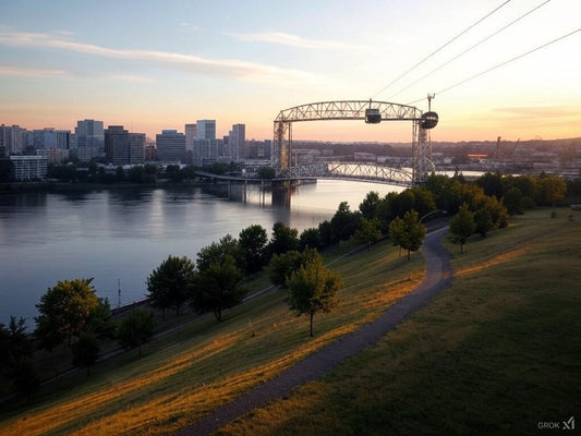 Portland on a Budget – How to See More & Spend Less